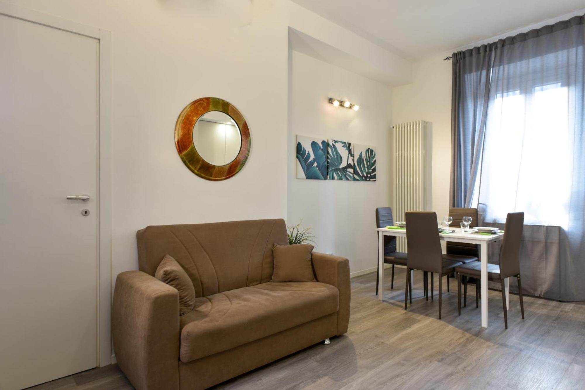 Appartement Bilocale Vicino Al Di Pet Friendly
