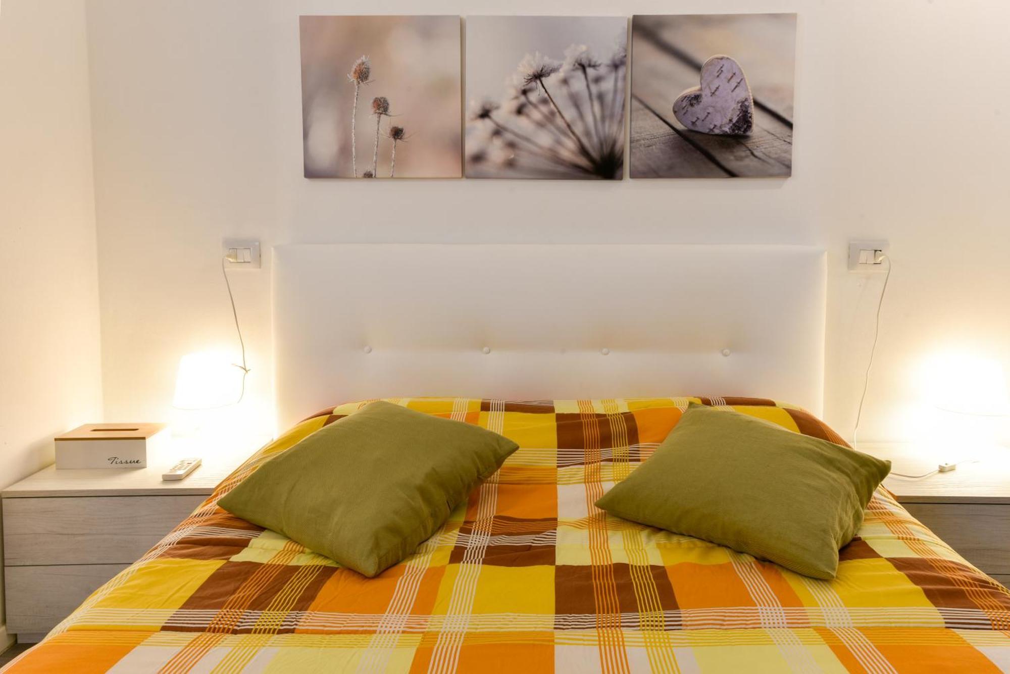 Appartement Bilocale Vicino Al Di Pet Friendly Como